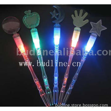 2062  Flash Forks